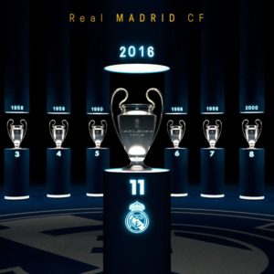 download 25 Real Madrid C.F. HD Wallpapers | Backgrounds – Wallpaper Abyss