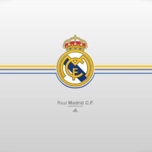 download Real Madrid Logo 2016 Football Club | HD Wallpapers, Backgrounds …