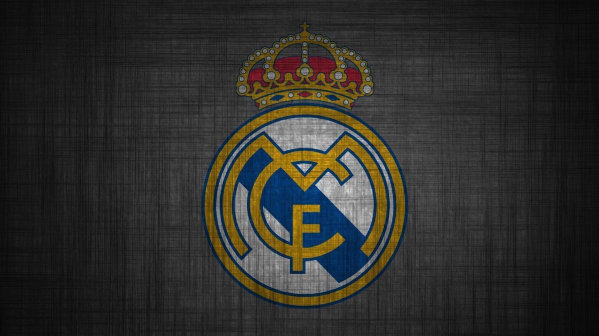 Real Madrid Wallpapers Collection (36+)