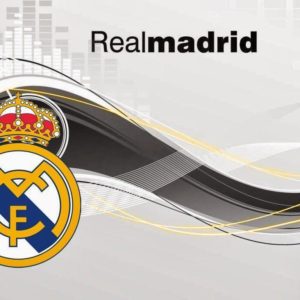 download Real Madrid Logo Wallpaper HD 2016 | HD Wallpapers, Backgrounds …