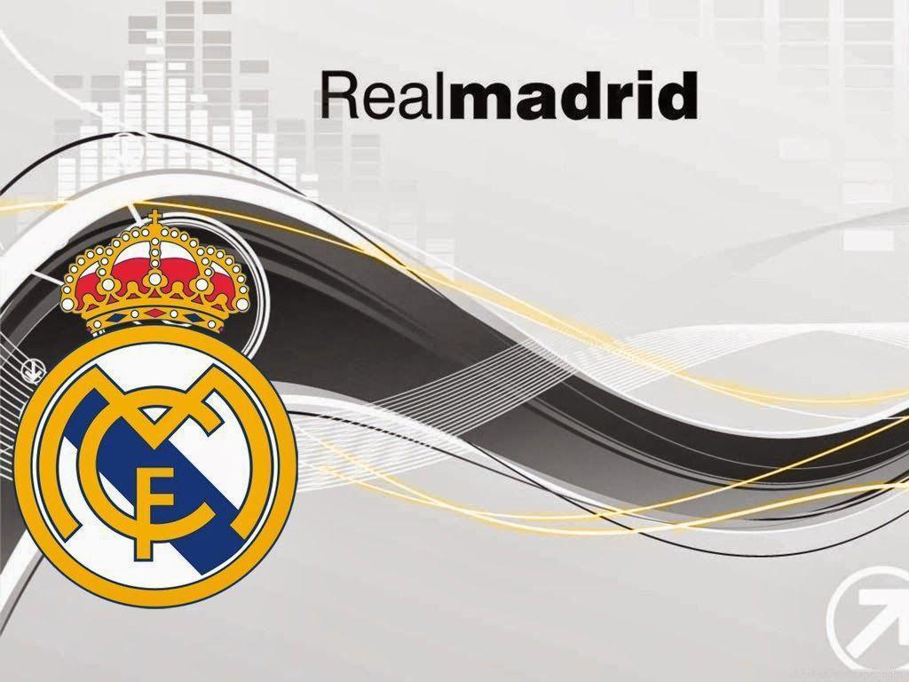 Real Madrid Logo Wallpaper HD 2016 | HD Wallpapers, Backgrounds …