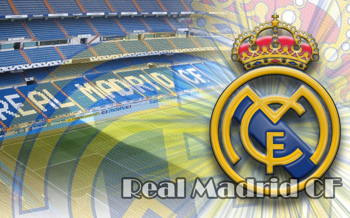 Real Madrid Wallpaper HD free download | HD Wallpapers …