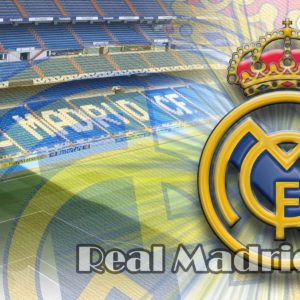 download Real Madrid Wallpaper HD free download | HD Wallpapers …