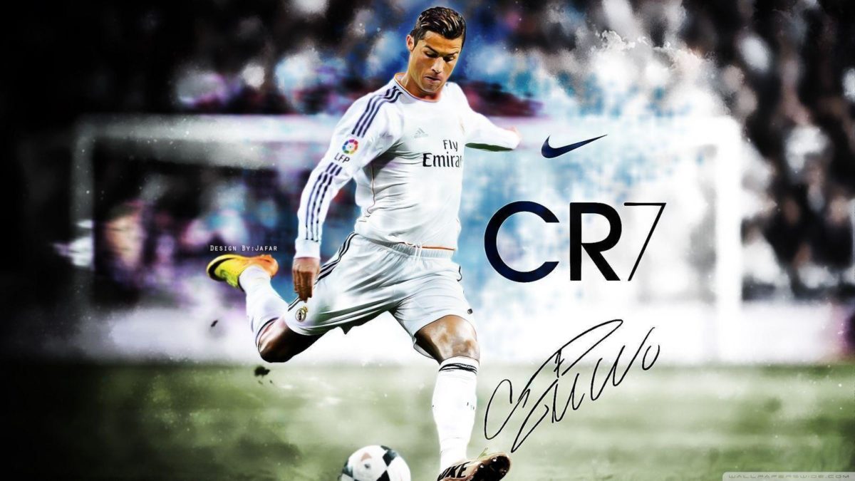 Cristiano Ronaldo Real Madrid 2014 HD desktop wallpaper …