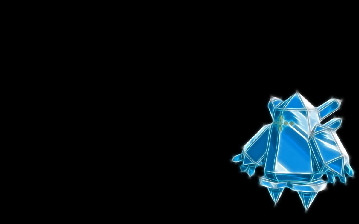 5 Regice (Pokémon) HD Wallpapers | Background Images – Wallpaper Abyss