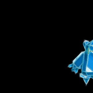 download 5 Regice (Pokémon) HD Wallpapers | Background Images – Wallpaper Abyss