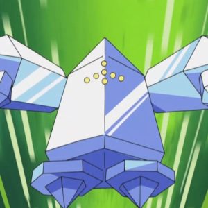 download Pokémon Go’s legendary Raid battles: Regice dates – Polygon