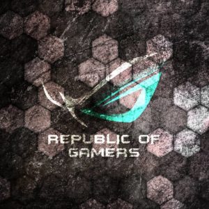 download Republic Of Gamers Wallpapers ! – Taringa!