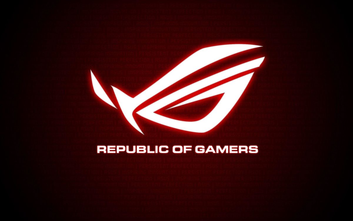 ROG Wallpaper Collection 2013 – Republic of Gamers