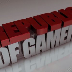 download Republic of gamers wallpaper by Blast-X on DeviantArt