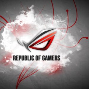 download Republic of Gamers wallpaper – Computer wallpapers – #