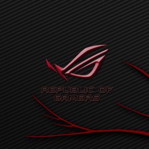 download Republic Of Gamers Wallpaper Background #5493 | Hdwidescreens.