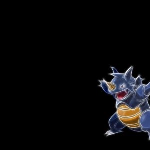 download 7 Rhydon (Pokemon) HD Wallpapers | Background Images – Wallpaper Abyss