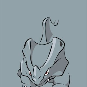 download Rhyhorn wallpaper ❤ | Pokémon | Pinterest
