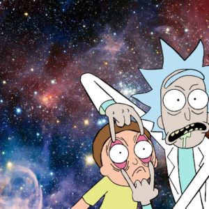 download Rick and Morty HD Wallpapers and Backgrounds