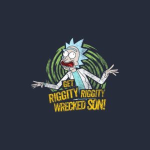 download 176 Rick And Morty HD Wallpapers | Backgrounds – Wallpaper Abyss