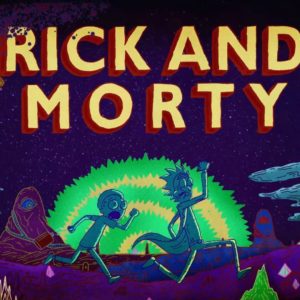 download Rick and Morty HD Wallpapers and Backgrounds