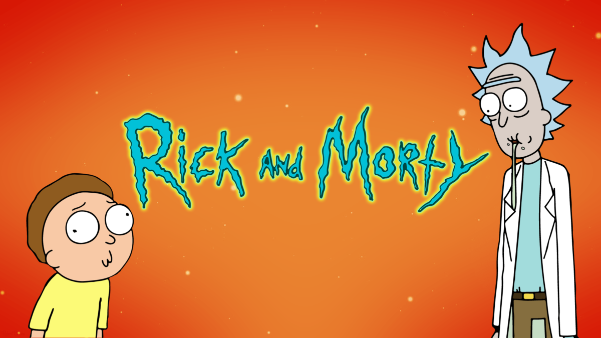 Rick and Morty Wallpapers, 1920×1080 – Album on Imgur