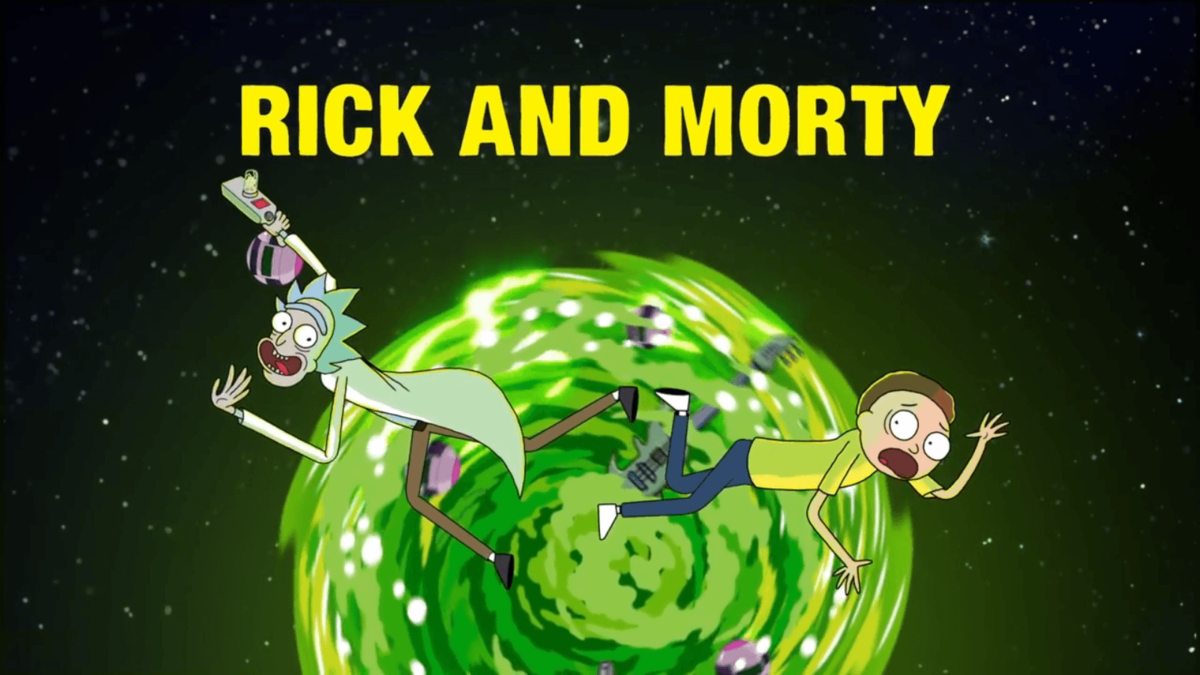 176 Rick And Morty HD Wallpapers | Backgrounds – Wallpaper Abyss
