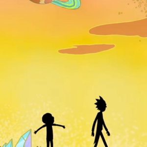 download Rick and, Posts and Rick and morty on Pinterest