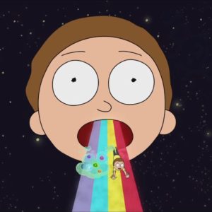 download Rick and Morty HD Wallpapers