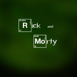download Rick & Morty Wallpaper Dump – Album on Imgur