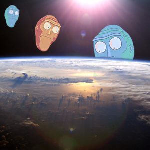 download Rick and Morty Wallpaper | 1530×861 | ID:56255
