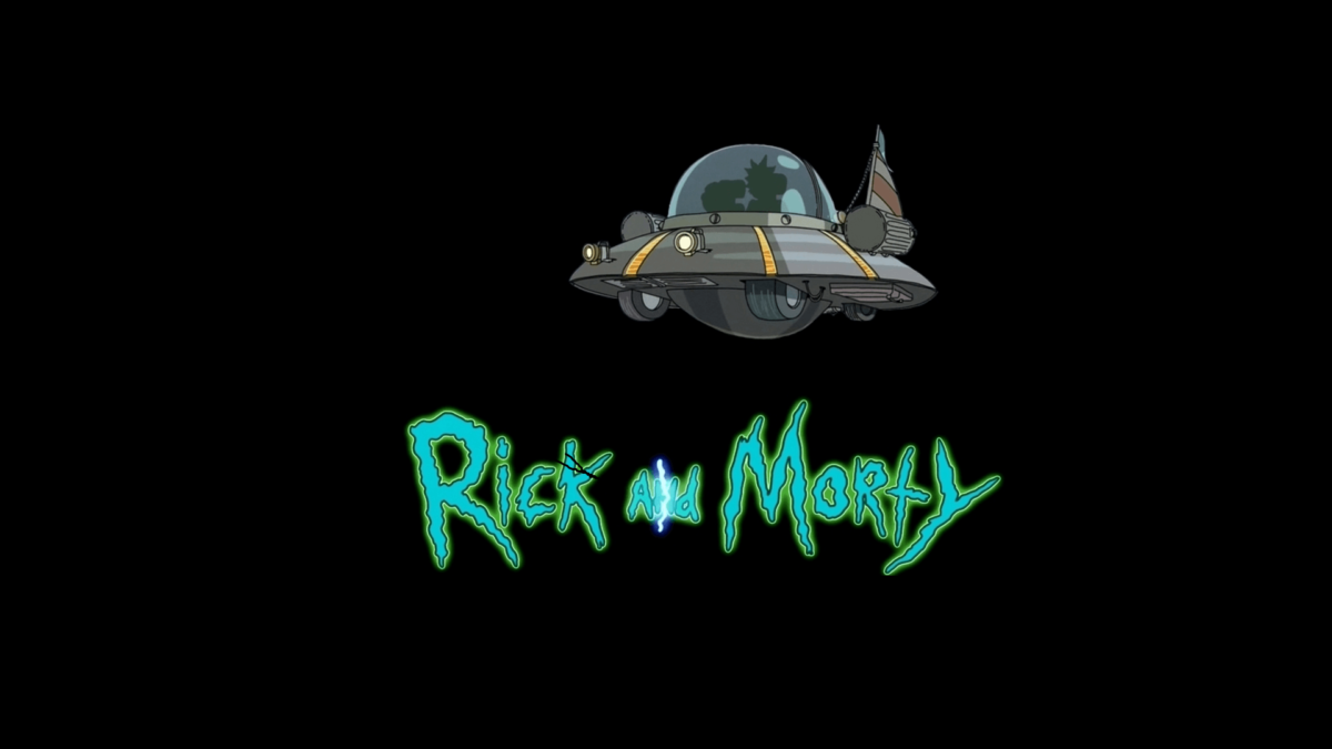 Rick and Morty Wallpaper Dump – Album on Imgur