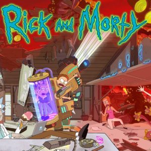 download Rick And Morty TV Cartoon wallpaper HD 2016 in Cartoons …