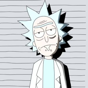 download Rick And Morty Computer Wallpapers, Desktop Backgrounds …