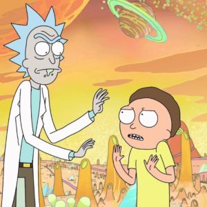 download Rick and Morty – Rick and Morty Wallpaper (1920×1080) (30717)