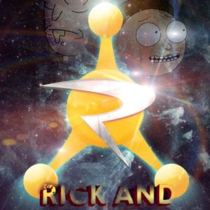 download Anybody got any other Rick and Morty phone wallpapers? This is my …