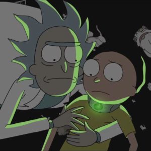 download Rick and Morty – Rick and Morty Wallpaper (1920×1080) (194062)