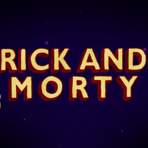 download I made myself a Rick and Morty wallpaper. I thought I would share …