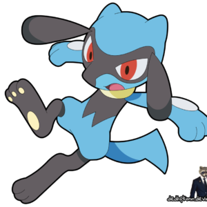 download Lucario And Riolu images Riolu!!!!!!!!! HD wallpaper and background …