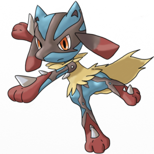download The Official Riolu Fan Club images Mega Riolu HD wallpaper and …
