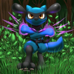 download Riolu | Pokémon | Know Your Meme