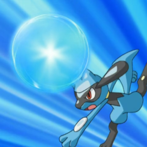 download Image – Riolu Aura Sphere.png | Pokémon Wiki | FANDOM powered by Wikia