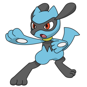 download The Official Riolu Fan Club images Boss Riolu HD wallpaper and …