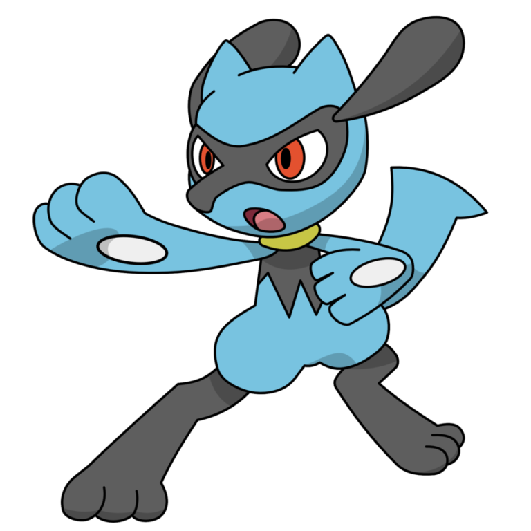 29+ Riolu HD Wallpapers