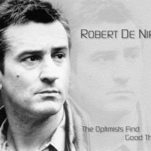download Robert De Niro Wallpapers Group (68+)