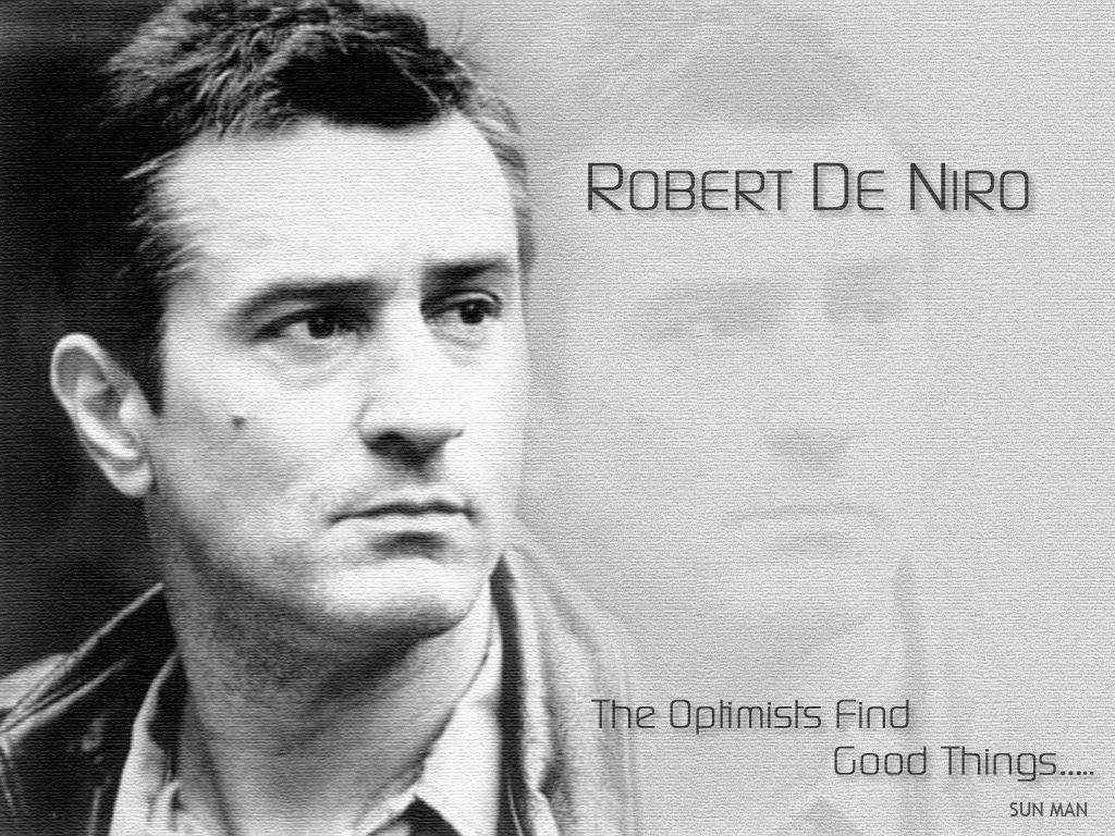 Robert De Niro Wallpapers Group (68+)