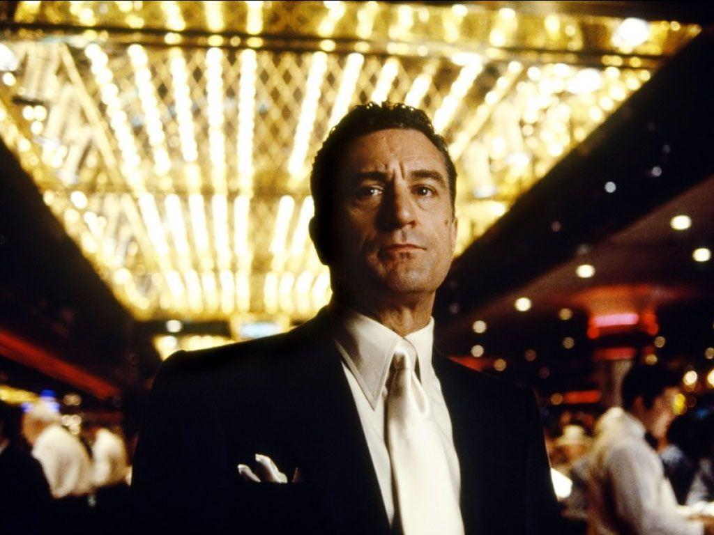 Robert de Niro Photos – Best Mobster Movie Acting Role.