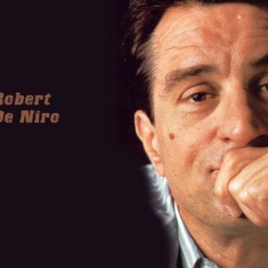 download Robert de Niro Photos – Best Mobster Movie Acting Role.
