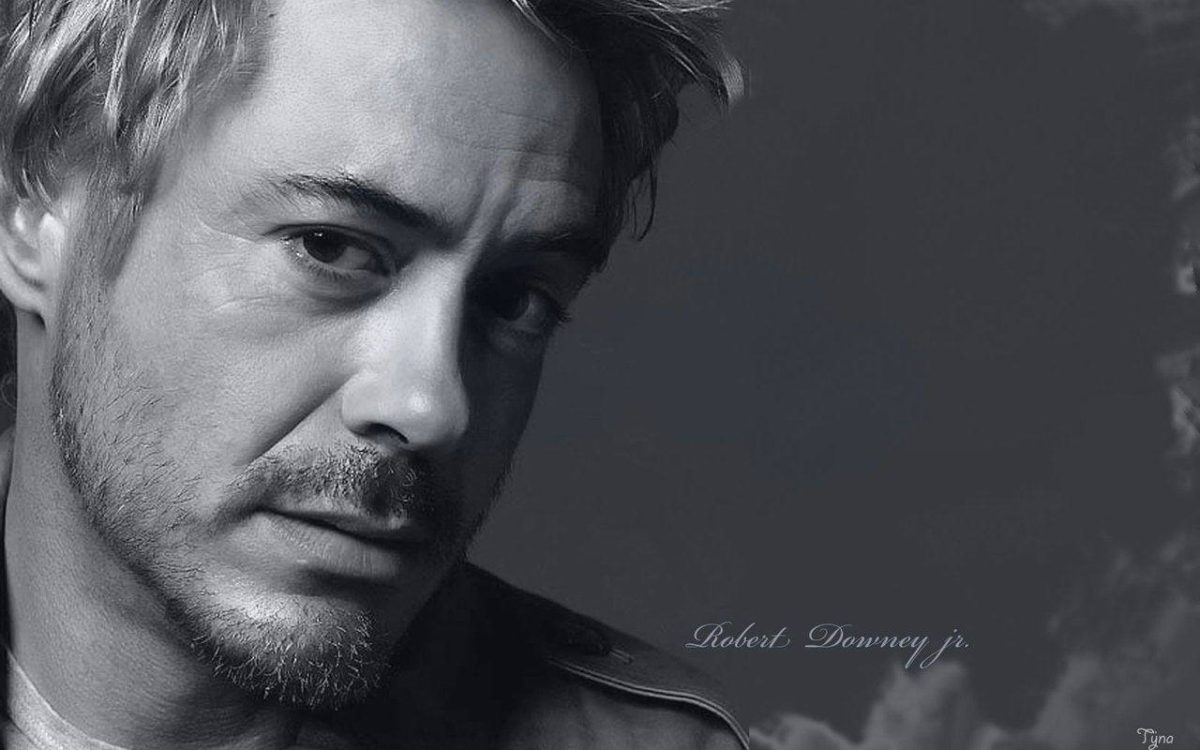 Robert Downey Jr. wallpapers | Movie News and Trailers