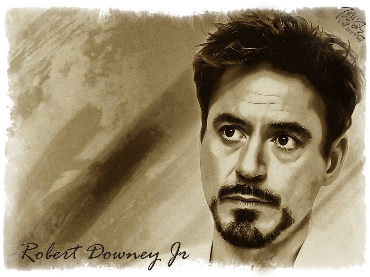 RDJ – Robert Downey Jr. Wallpaper (19390446) – Fanpop