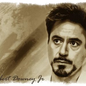 download RDJ – Robert Downey Jr. Wallpaper (19390446) – Fanpop