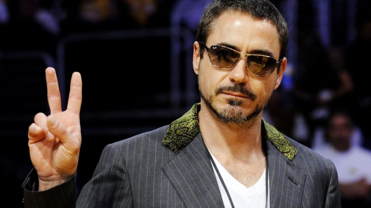 Robert Downey Jr. – Awesome High Quality HD Wallpapers and …