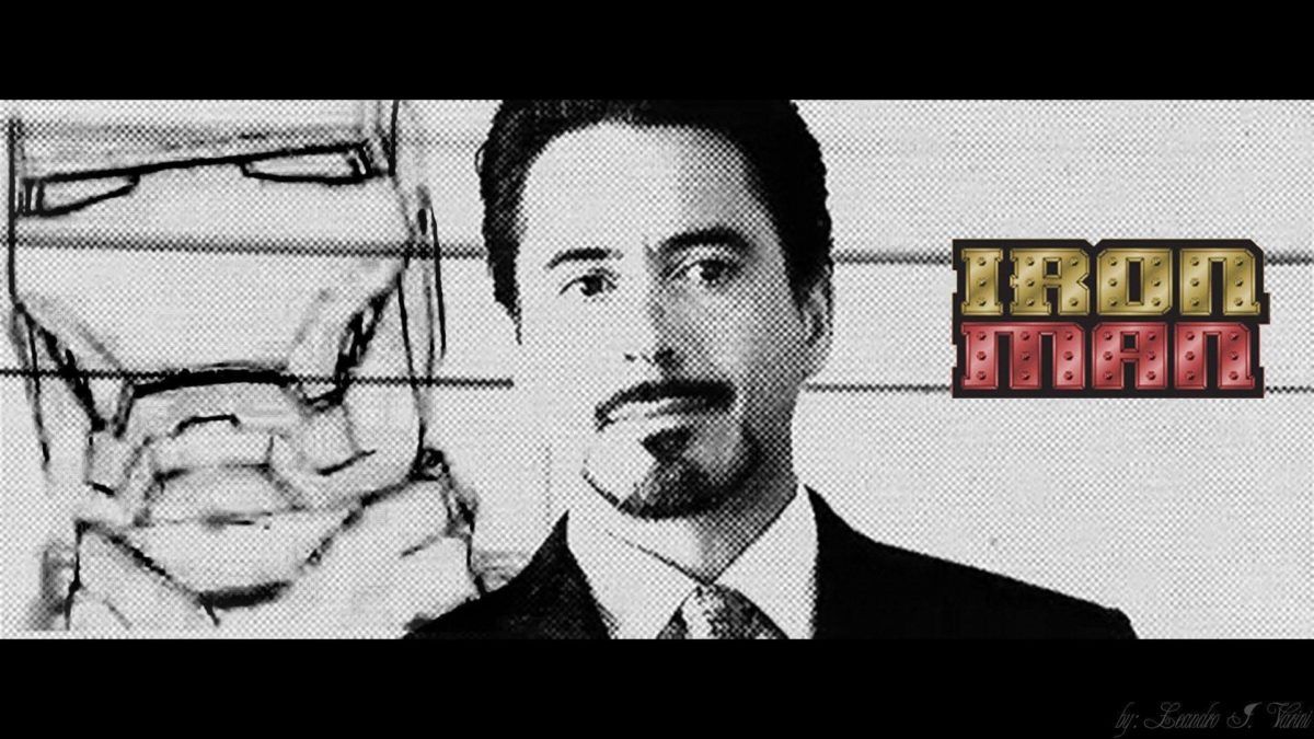 Robert Downey Jr. – Awesome High Quality HD Wallpapers and …