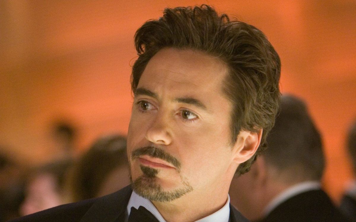 Images For > Robert Downey Jr Iron Man Avengers Wallpaper